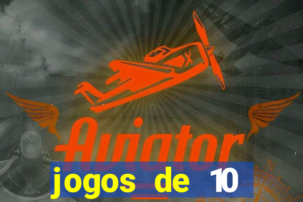 jogos de 10 centavos betano